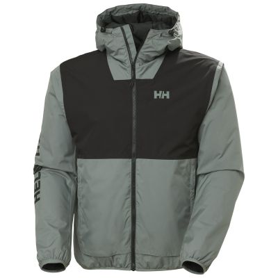 Helly Hansen Ervik Ins Regenjacke M 3983 485