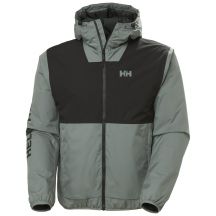 Helly Hansen Ervik Ins Regenjacke M 3983 485