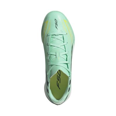 4. adidas F50 Hyperfast League TF KK1320 Kinder-Fußballschuhe