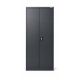 2. Iron Mate SATURN Metall-Werkzeugschrank 185x90x45 Anthrazit RAL7016