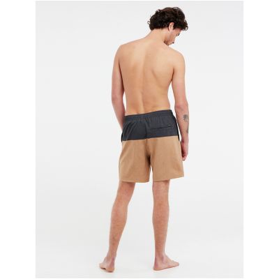 5. Herren-Badeshorts Protest PRTFORTA Beachshort