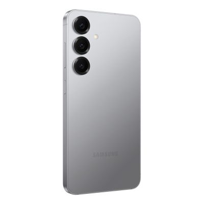 29. Samsung Galaxy S25 (S931) 5G DS 12/256GB Silber