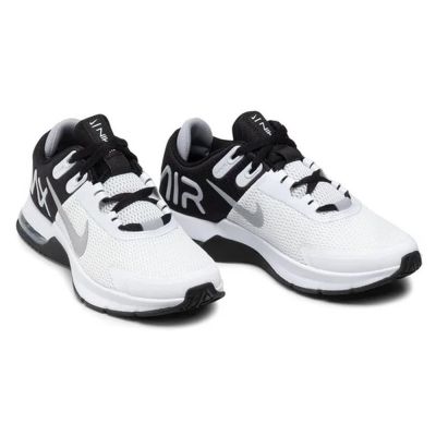 3. Nike Air Max Alpha Trainer 4 M CW3396-100 Schuhe