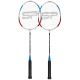 8. Spokey FIT ONE 922909 Badminton-Set