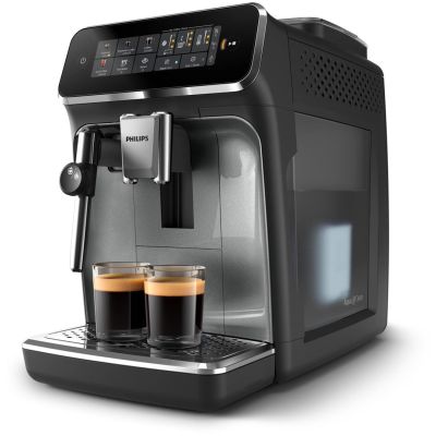 6. Philips EP3329/70 Kaffeemaschine, Vollautomatische Espressomaschine, 1,8 l