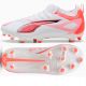 Puma Ultra 5 Match FG/MG Jr 108167-01 Fußballschuhe