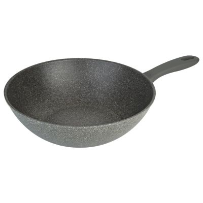 BALLARINI Murano Wok Granit-Bratpfanne 30 cm 75002-937-0