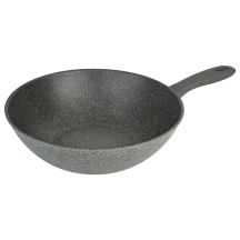 BALLARINI Murano Wok Granit-Bratpfanne 30 cm 75002-937-0