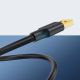 11. Ugreen US128 10370 USB-A 3.0 / USB-A 3.0 5Gb/s Kabel 1m – Schwarz