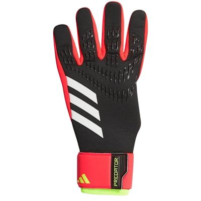 3. ADIDAS PRED GL LGE IN1600 Torwarthandschuhe Größe 5