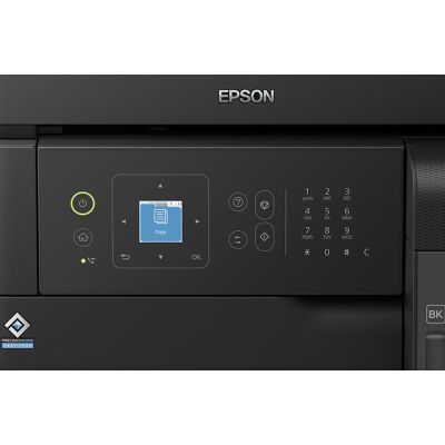 3. Epson EcoTank L5590 4-in-1 Tintenstrahl-Multifunktionsdrucker