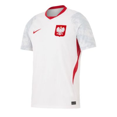 Nike Polen Stadium Heimtrikot IO8507-100