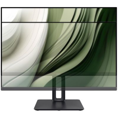 2. MSI Pro MP245PG 24-Zoll IPS FHD HDMI/DP Pivot-Monitor – Flachbildschirm – 61 cm