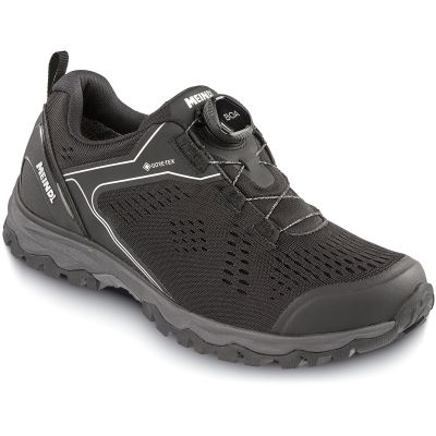 Herren-Sportschuhe MEINDL Abano GTX mit GORE-TEX-Membran (Boa®)