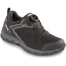 Herren-Sportschuhe MEINDL Abano GTX mit GORE-TEX-Membran (Boa®)