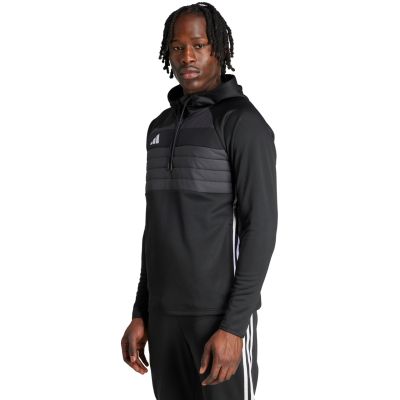 11. Adidas Tiro 25 Essentials Winterized Trainig M JN9466 Sweatshirt