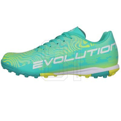 4. Joma EVOLUTION 2415 Jr TF EVJW2415TF Schuhe