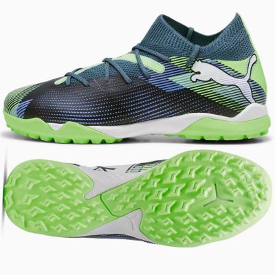 Puma Ultra 7 Match TT+ Mid Jr Schuhe 107948-03
