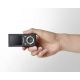 5. Intenso 3717490 MP3/MP4-Player, 64 GB, Schwarz