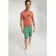 28. Mustang Aaron C Print T-Shirt M 1009522 7103