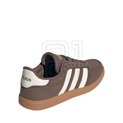 9. adidas Breaknet Sleek W JR6905 Schuhe
