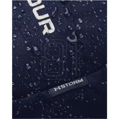 4. Under Armour Hustle Lite Rucksack 1364180-410