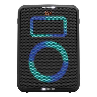 2. Klipsch Vegas EUA – Tragbarer Party-Lautsprecher