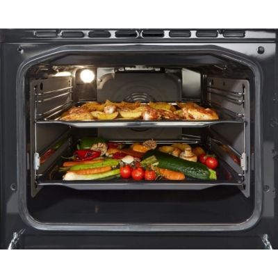 7. GORENJE GECS6C70WC Küche