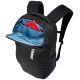 14. Thule TACBP-2115 Accent Rucksack 20 l für Laptops, schwarz