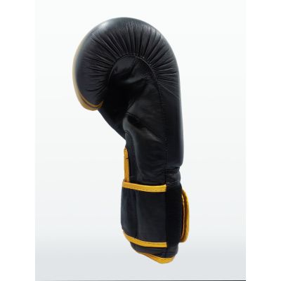 6. Boxfit Boxhandschuhe aus Naturleder