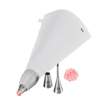 GEFU DECORE G-14330 Spritzbeutel