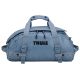 4. Thule Chasm Reisetasche aus recyceltem Material, 30 l, Farbe: Teichgrau