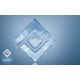40. Epson EcoTank ET-8550 A3 Tintenstrahl-Multifunktionsdrucker 5760 x 1440 DPI 32 Seiten pro Minute WLAN