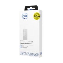 3mk Schutzhülle für Xiaomi Redmi Note 11S 5G / Xiaomi Poco M4 Pro 5G – Transparent