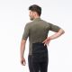 14. Strada Polartec M Fahrradtrikot