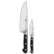 12. Set mit 2 ZWILLING Pro Messern 38430-004-0