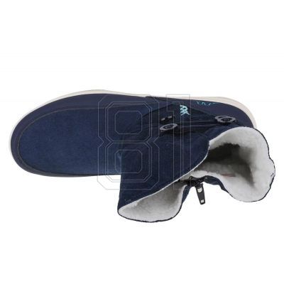 6. Kappa Cream JR 260513T-6737 Schuhe