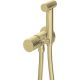 Verdeckter Bidet-Wasserhahn mit Bidet-Duschkopf