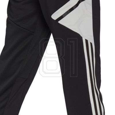 5. adidas Condivo 22 Trainingshose W H21265
