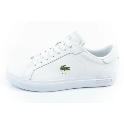 11. Lacoste Powertcourt 125 2 SMA M 749SMA008121G Schuhe