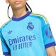 7. adidas Real Madrid 26/27 Ausweich-Torwarttrikot KC3982