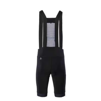 14. Herren ENDUR CARGO BIB SHORTS C3 M