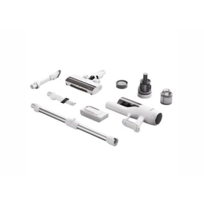 42. Roborock H60 Hub Akku-Staubsauger