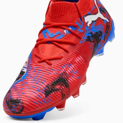 4. Puma Future 8 Match Playmakers FG/AG 108749-01 Schuhe