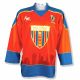Replik des Polonia 24/25-Spieltrikots