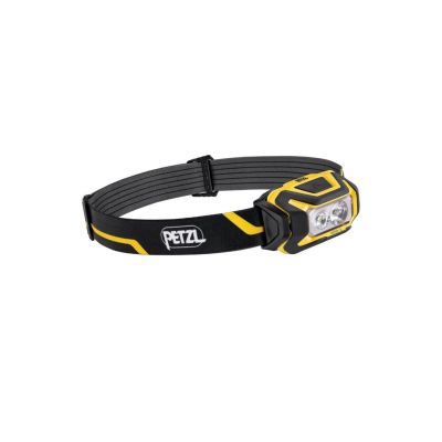 PETZL aria 2 e070aa00 Scheinwerfer