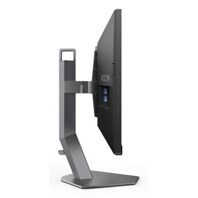 25. AOC G2 AG246FK6 Computermonitor 61,2 cm (24,1 Zoll) 1920 x 1080 Pixel Full HD LED Schwarz, Grau
