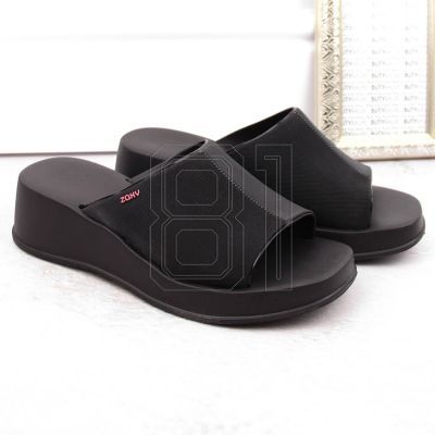 12. Zaxy Keil-Flip-Flops Zaxy W LL285084 INT2006B