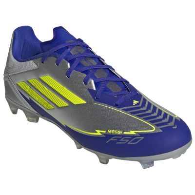 3. Adidas F50 League FG/MG M IH0918 Schuhe