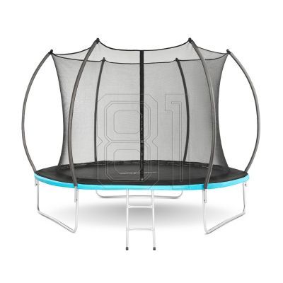 2. Spokey Bounce Trampolin SPK-945581